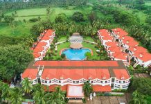 हेरिटेज व्हिलेज आणि स्पा येथील बोनिटा हे दक्षिण गोव्याचे खाद्यप्रेमींसाठी आवश्यक का आहे