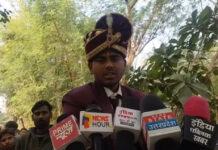 झाँसी : ऐसा क्या हुआ की पुलिस ने शादी रुकवा दी और बिना दुल्हन के लौट गई बरात