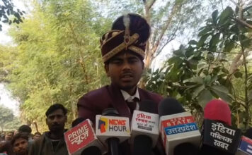 झाँसी : ऐसा क्या हुआ की पुलिस ने शादी रुकवा दी और बिना दुल्हन के लौट गई बरात