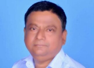 बीजेपी जिला मंत्री हनी साहू उर्फ़ हरनारायण साहू उर्फ़ एचo एनo साहू पर हुआ जालसाजी व धोखाधड़ी का गंभीर धाराओं में मुकदमा दर्ज बबीना में लाखों का शिक्षा घोटाला उजागर! फर्जी समिति बनाकर स्कूल पर कब्ज़ा, 8 लोगों पर FIR