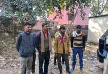 झांसी में संदिग्ध हालात में महिला की मौत, जहरीला पदार्थ खिलाकर हत्या का आरोप