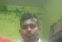 झांसी में दोस्ती का खूनी अंत: घर के बाहर बुलाकर दोस्त ने सीने में घोंपा चाकू, मौत