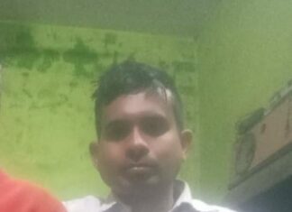 झांसी में दोस्ती का खूनी अंत: घर के बाहर बुलाकर दोस्त ने सीने में घोंपा चाकू, मौत