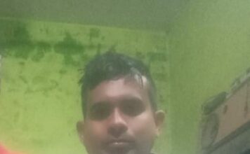 झांसी में दोस्ती का खूनी अंत: घर के बाहर बुलाकर दोस्त ने सीने में घोंपा चाकू, मौत