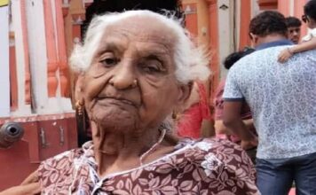 झांसी में दर्दनाक हादसा: हीटर से तापते समय जिंदा जलीं रिटायर महिला टीचर, इलाज के