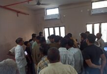 सरेआम दिनदहाड़े मऊरानीपुर में तमंचे से गोली मारने एक युवक गंभीर रूप से घायल