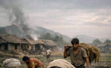 किसान विमर्श : वर्तमान संदर्भ में किसान की स्थिति, चुनौतियाँ और भविष्य की संभावनाएँ