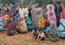 झांसी के बबीना क्षेत्र में दो दिन से लापता किशोर का शव कुएं में पड़ा मिला