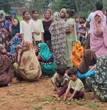 झांसी के बबीना क्षेत्र में दो दिन से लापता किशोर का शव कुएं में पड़ा मिला