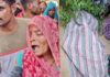 झांसी के बबीना में संदिग्ध परिस्थितियों में युवक की मौत, कच्ची शराब के सेवन का आरोप; परिजनों में मचा कोहराम