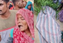 झांसी के बबीना में संदिग्ध परिस्थितियों में युवक की मौत, कच्ची शराब के सेवन का आरोप; परिजनों में मचा कोहराम