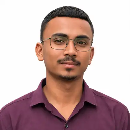 Anil Chirolya — CTO & Head of Digital Operations, The News Tantra