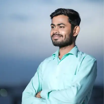 Gaurav Kushwah — Sub-Editor, Video Editor & Cameraman, The News Tantra
