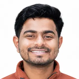 Juned Ansari — Researcher & Field Reporter, The News Tantra