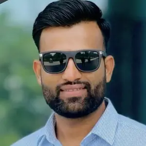 Sandeep Yadav — Content Writer / Script Writer & Babina Reporter, The News Tantra